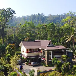 Homestay Flower Valley Plantation, Munnar