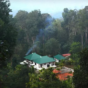 Homestay Shades, Munnar