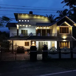 Homestay Rose, Munnar