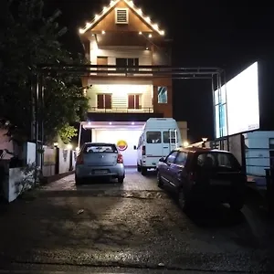 Homestay Himadri Holidays, Munnar