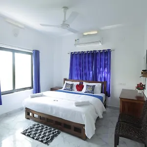 Homestay Winterhome, Munnar