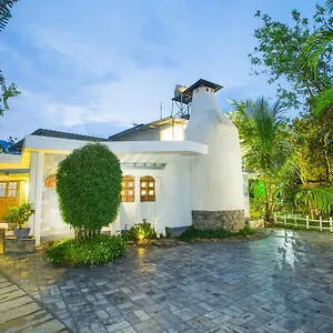 Homestay Mistletoe & Cafe, Munnar