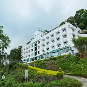 3* Ośrodek wypoczynkowy Misty Mountain