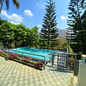 Homestay Sceva's Garden, Munnar
